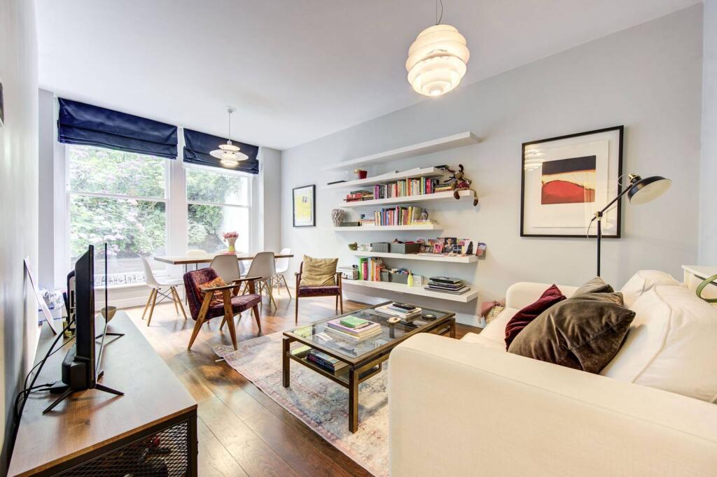 Main image of property: Collingham Road, South Kensington, London, SW5