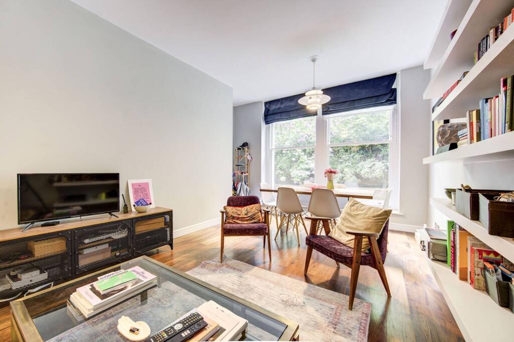 Main image of property: Collingham Road, South Kensington, London, SW5