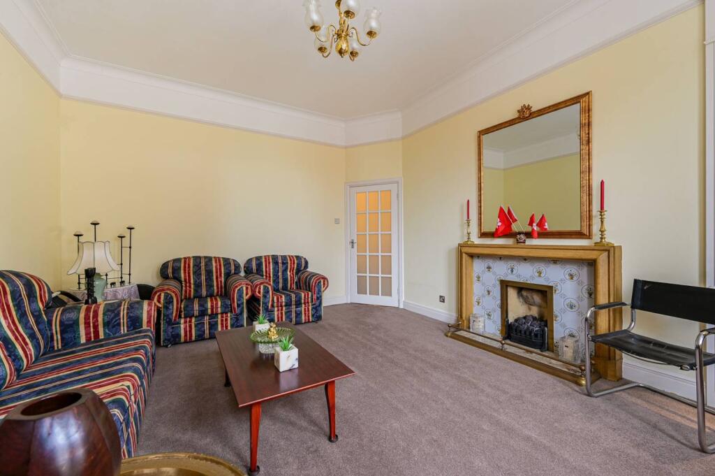 Main image of property: York Mansions, Earls Court, Earls Court, London, SW5