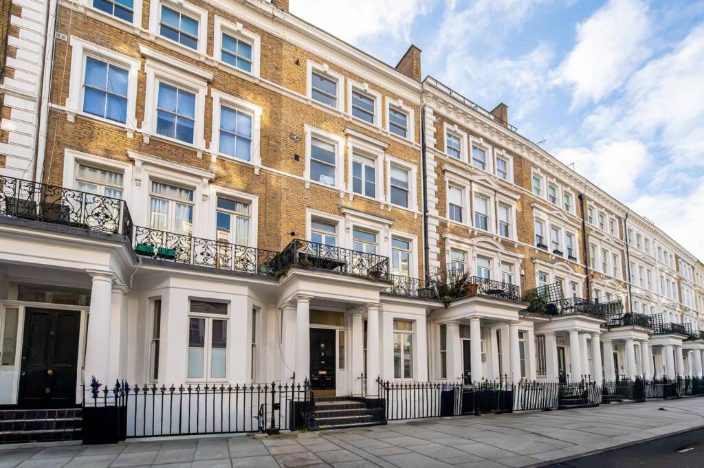 Main image of property: Collingham Place, Earls Court, London, SW5