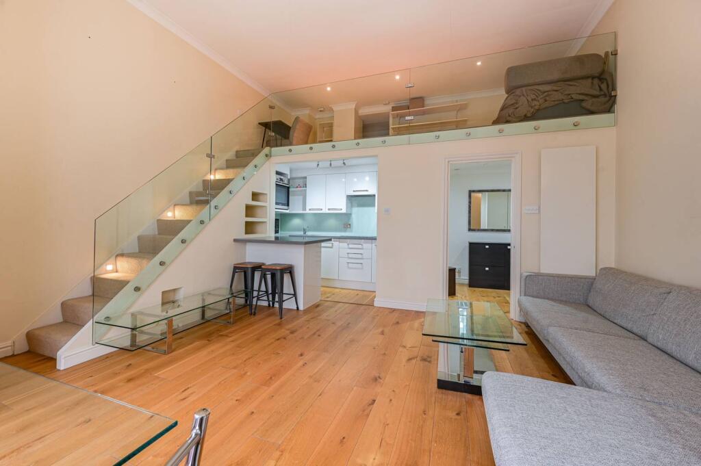 Main image of property: Penywern Road, Earls Court, London, SW5