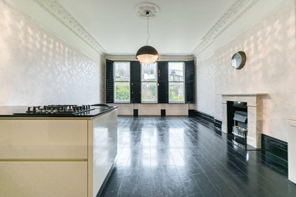 Main image of property: Warwick Road, Earls Court, London, SW5