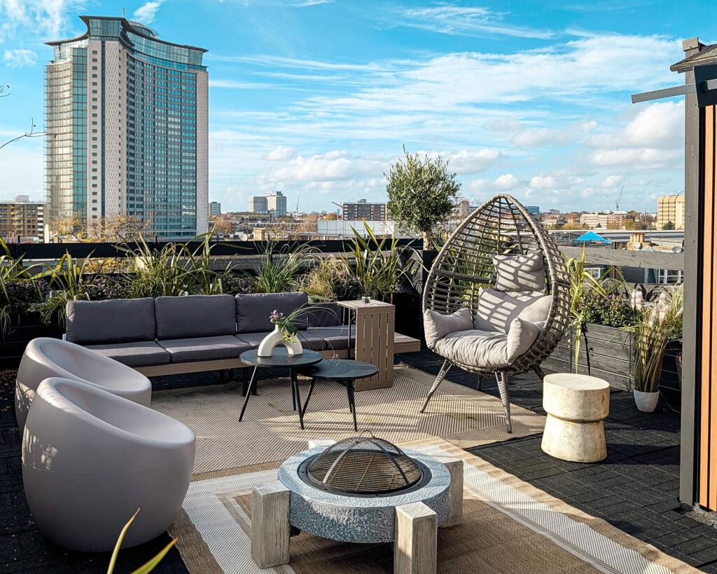 Main image of property: Eardley Crescent, Earls Court, London, SW5