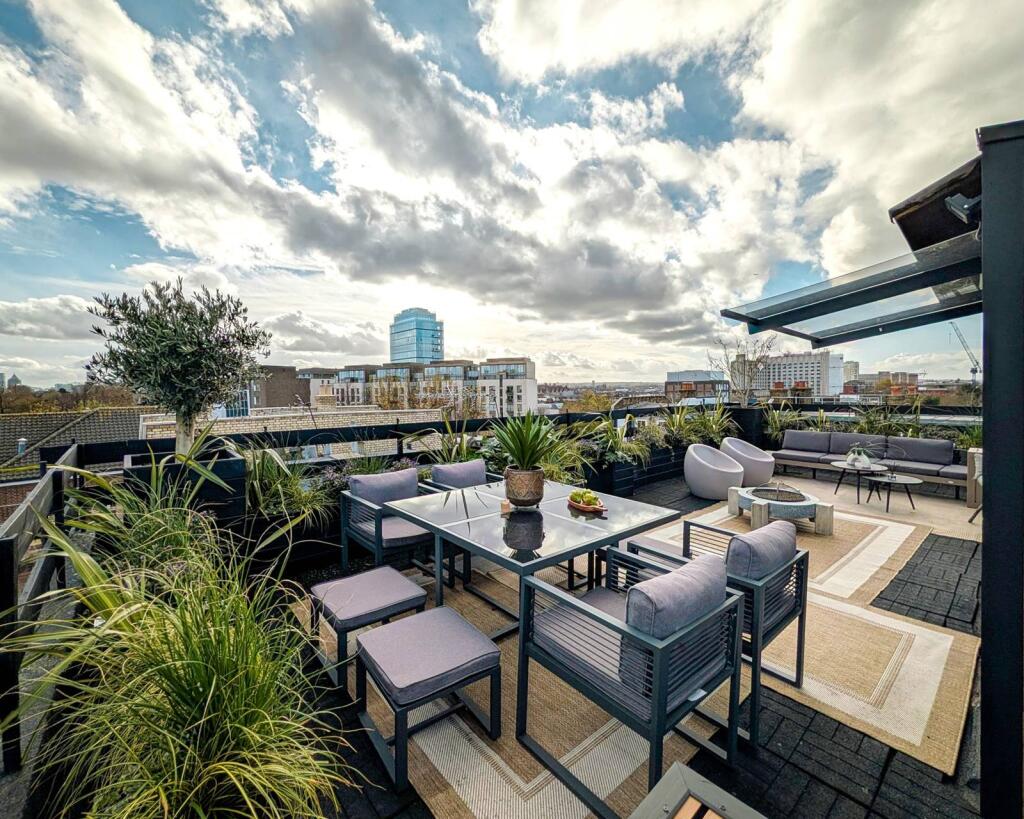 Main image of property: Eardley Crescent, Earls Court, London, SW5