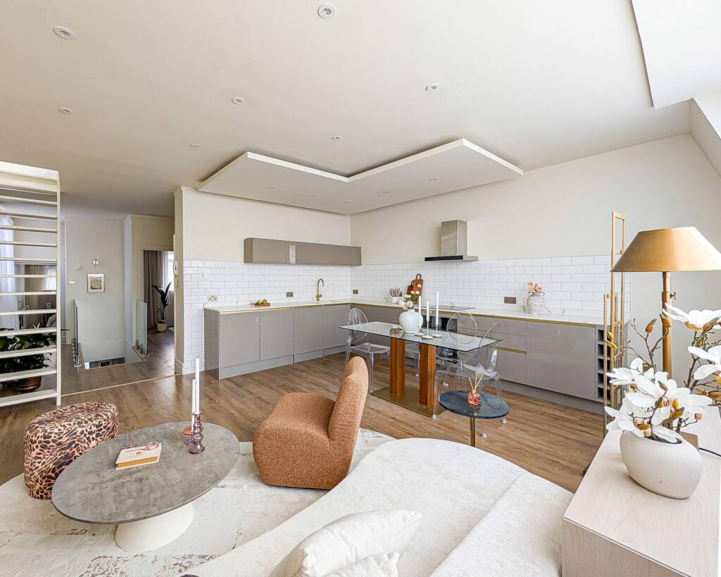 Main image of property: Eardley Crescent, Earls Court, London, SW5