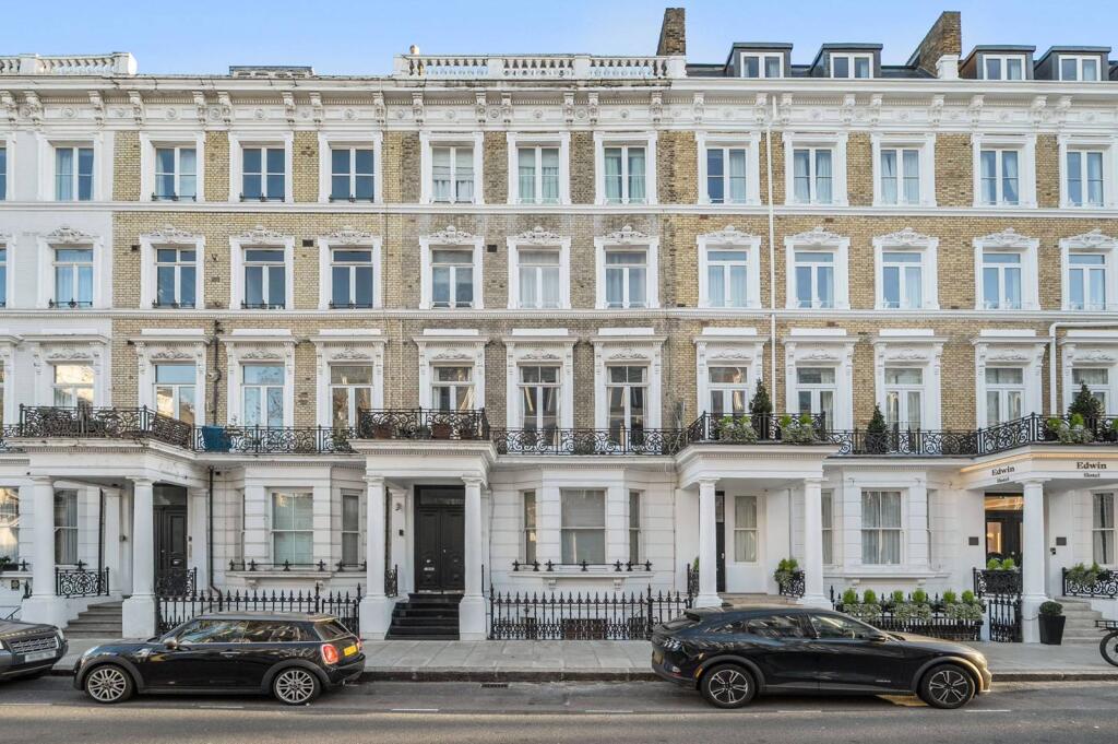 Main image of property: Earls court, Earls Court, London, SW5