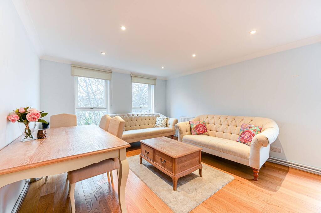 Main image of property: Edith Terrace, Chelsea, London, SW10