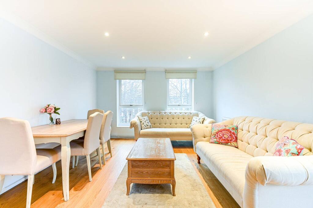 Main image of property: Edith Terrace, Chelsea, London, SW10