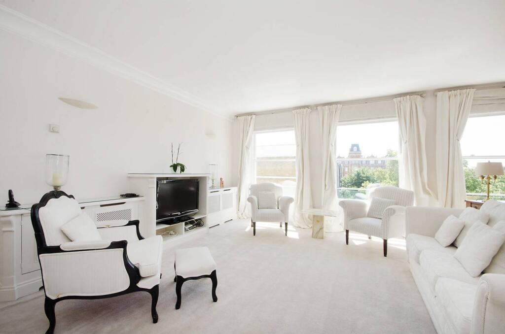 Main image of property: Earls Court Square, Earls Court, London, SW5