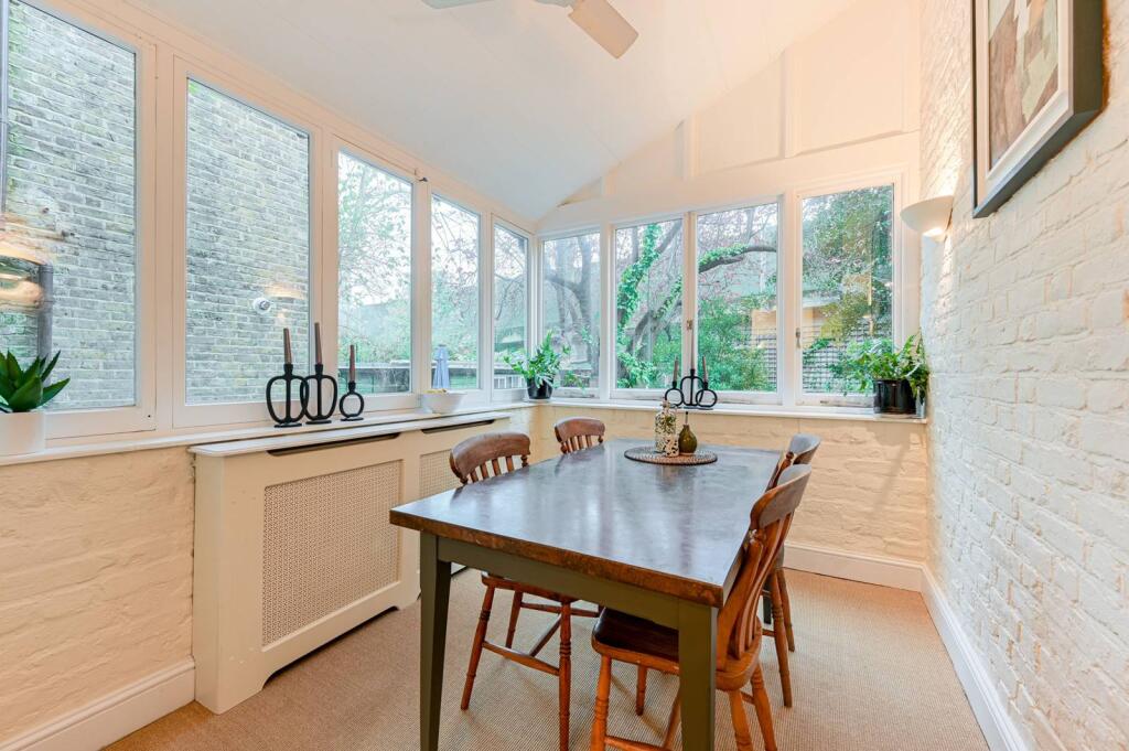 Main image of property: Eardley Crescent, Earls Court, London, SW5