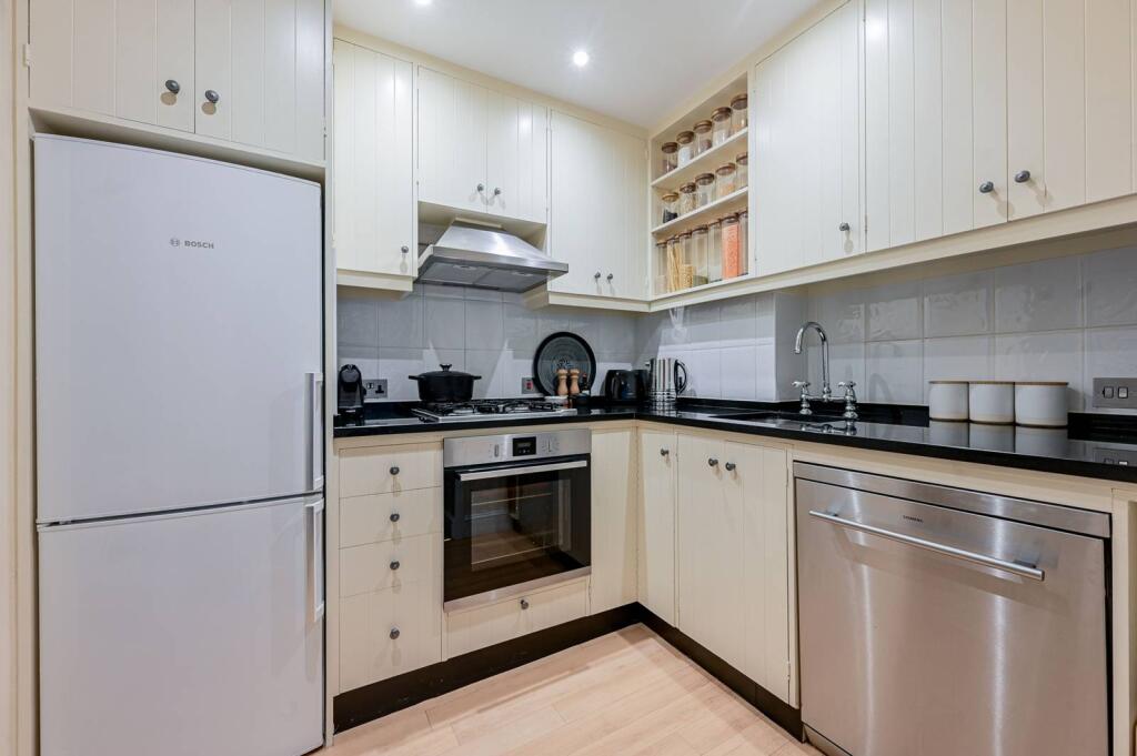 Main image of property: Eardley Crescent, Earls Court, London, SW5