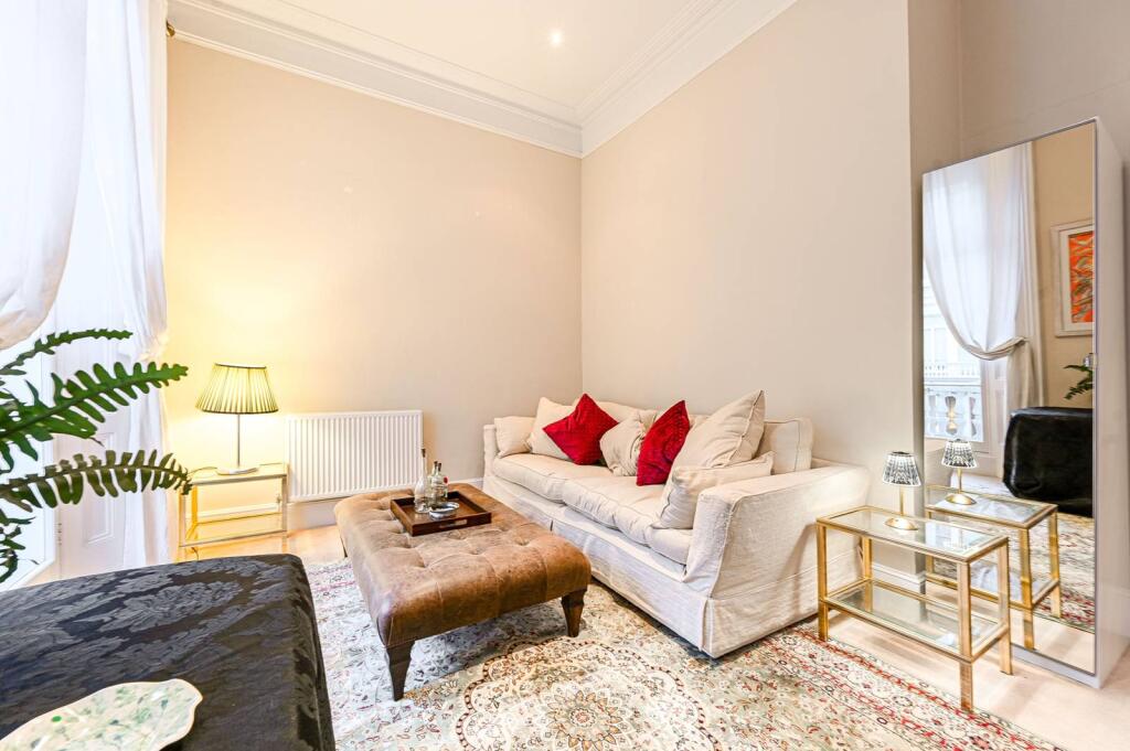 Main image of property: Harcourt Terrace, Chelsea, London, SW10