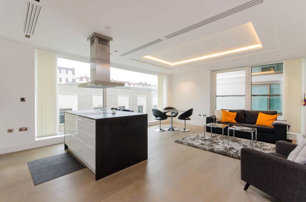 Main image of property: Kensington, Kensington, London, W14