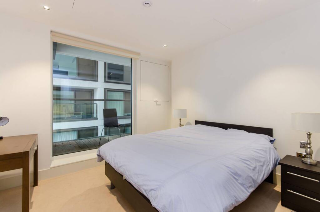 Main image of property: Kensington, Kensington, London, W14