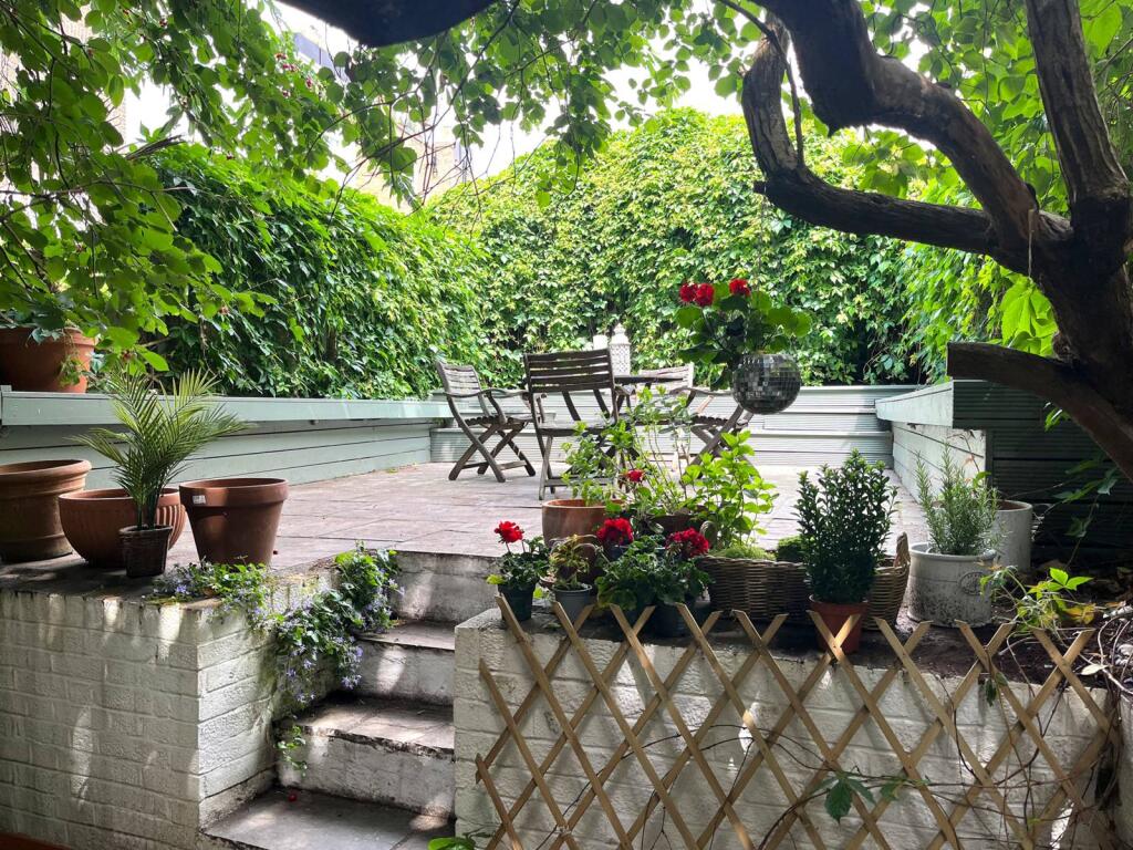 Main image of property: Finborough Road, Chelsea, London, SW10