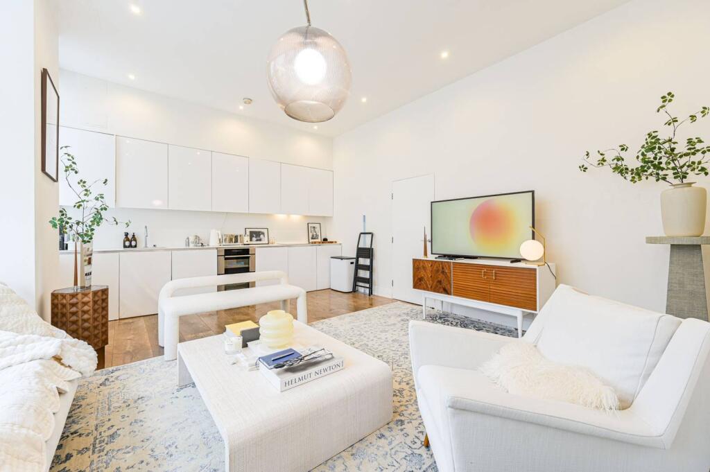 Main image of property: Coleherne Road, Chelsea, London, SW10