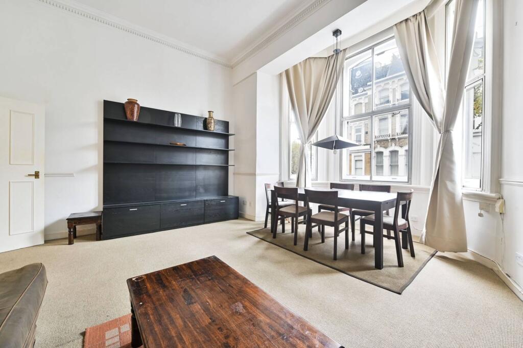 Main image of property: Redcliffe Square, Chelsea, Chelsea, London, SW10