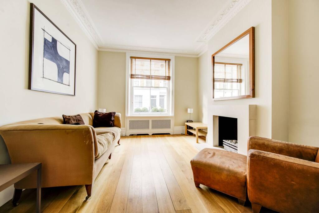 Main image of property: Ifield Road, Chelsea, London, SW10