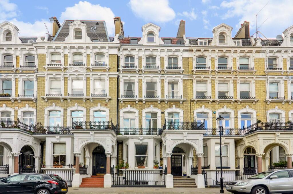 Main image of property: Redcliffe Square, Chelsea, London, SW10