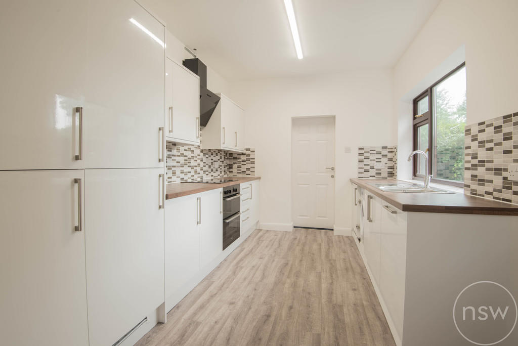 Main image of property: Station Road, Ormskirk