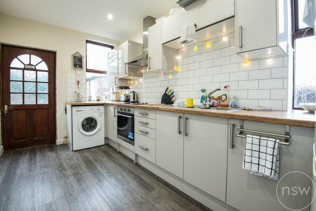 Main image of property: Knowsley Road, Ormskirk