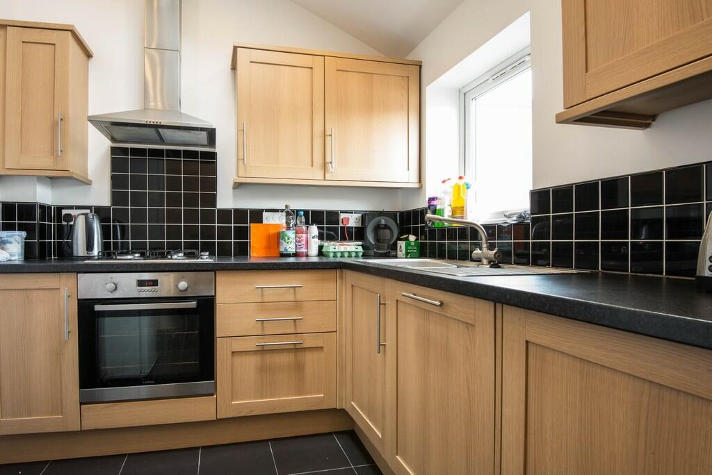 Main image of property: Aughton Street, Ormskirk