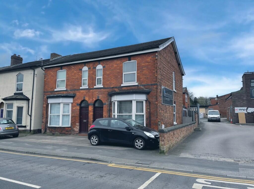 Main image of property: Wigan Road, Ormskirk
