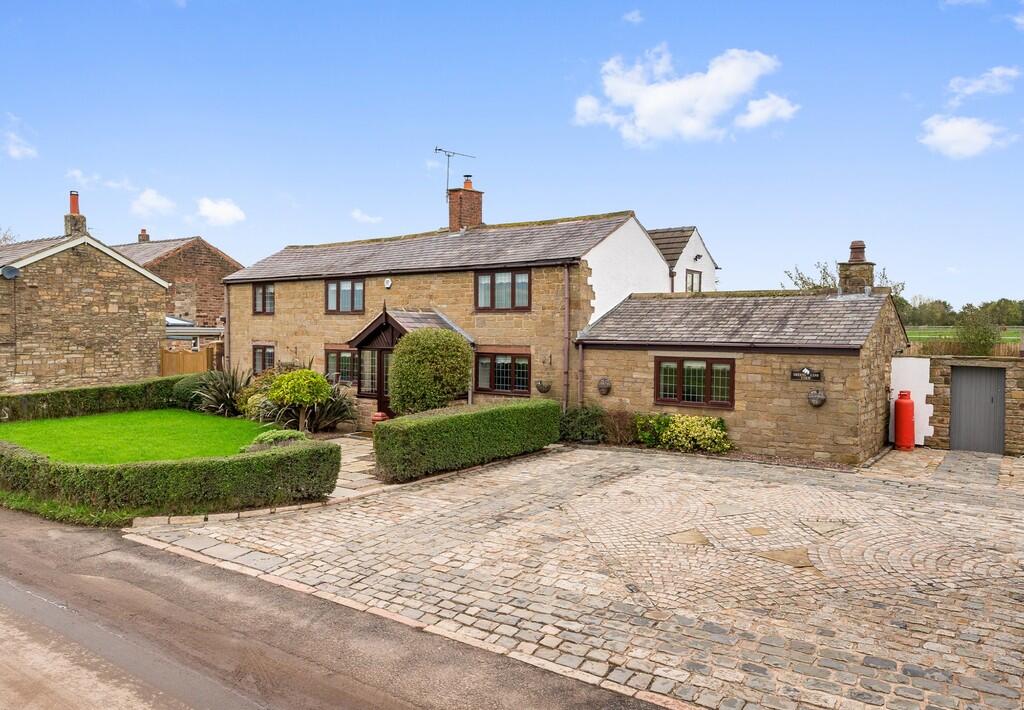 Main image of property: Greens Lane, Lydiate