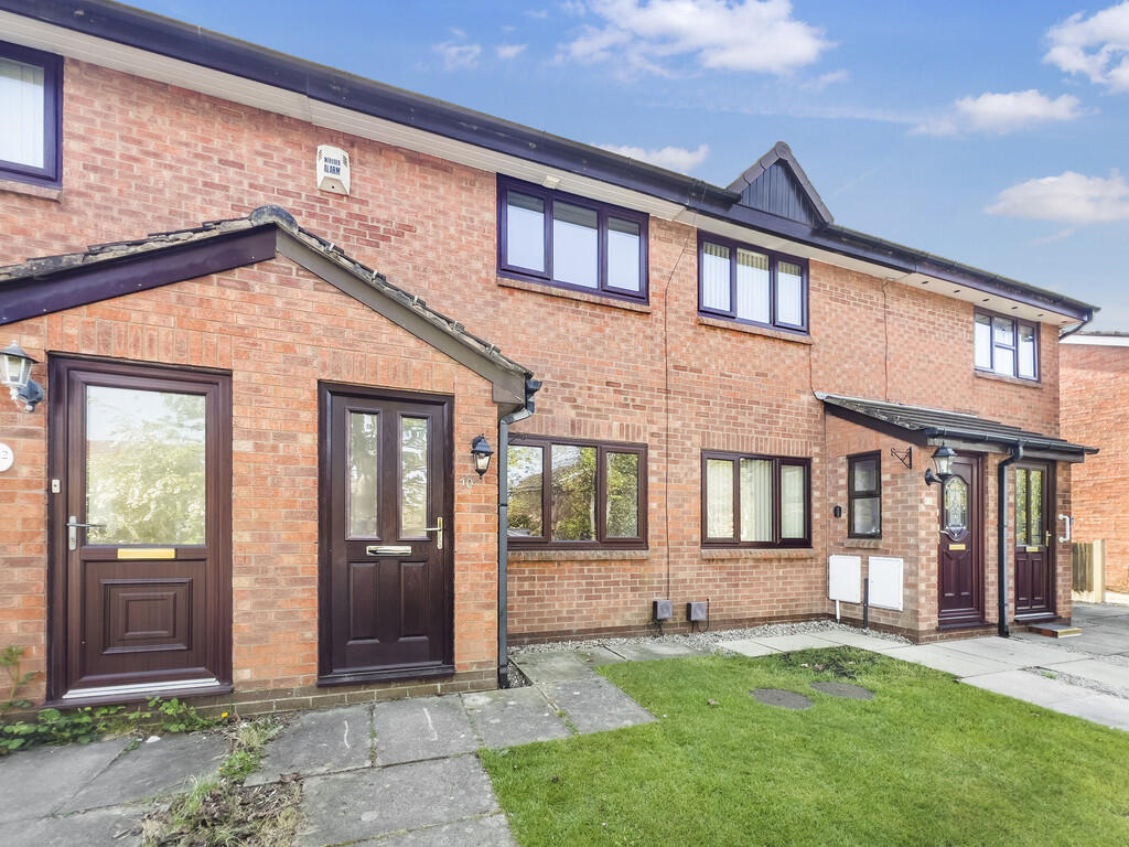 Main image of property: Brooklands, Ormskirk