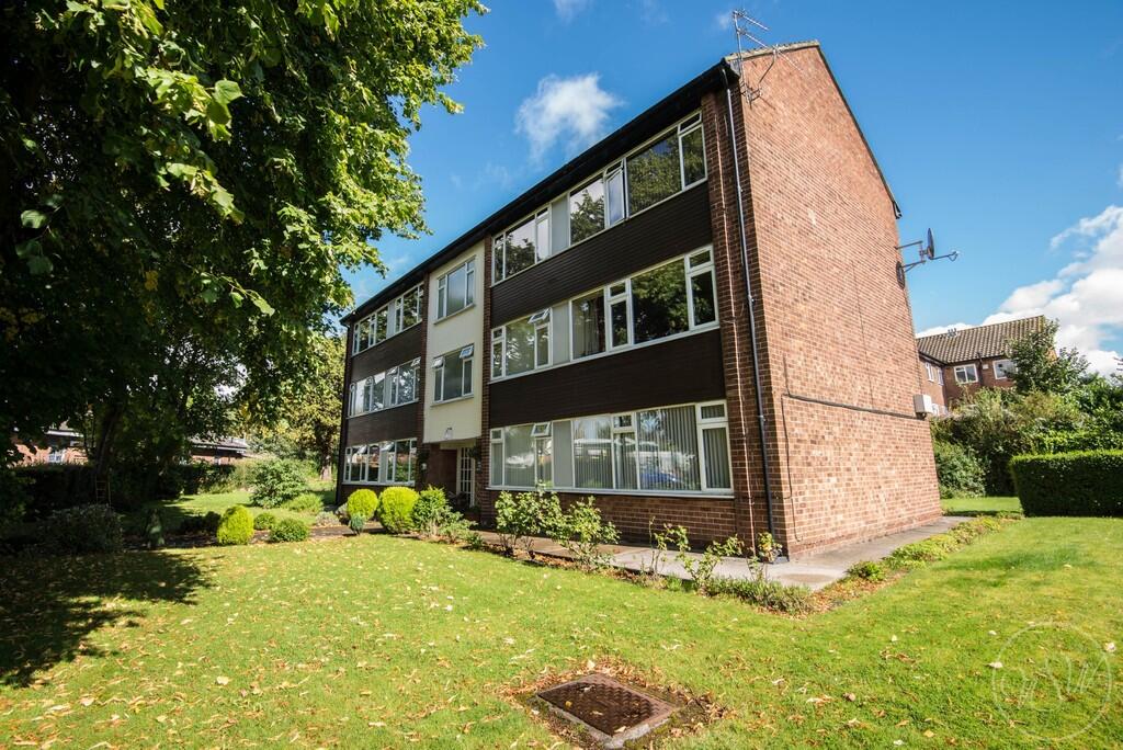 Main image of property: Middlewood Road, Aughton.
