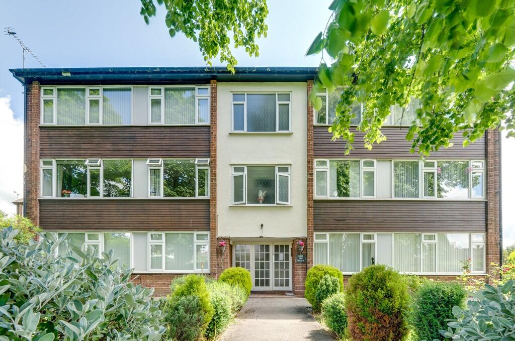 Main image of property: Middlewood Road , Aughton