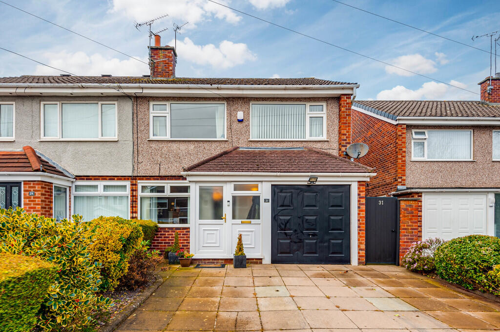 Main image of property: Ennerdale Drive, Aughton