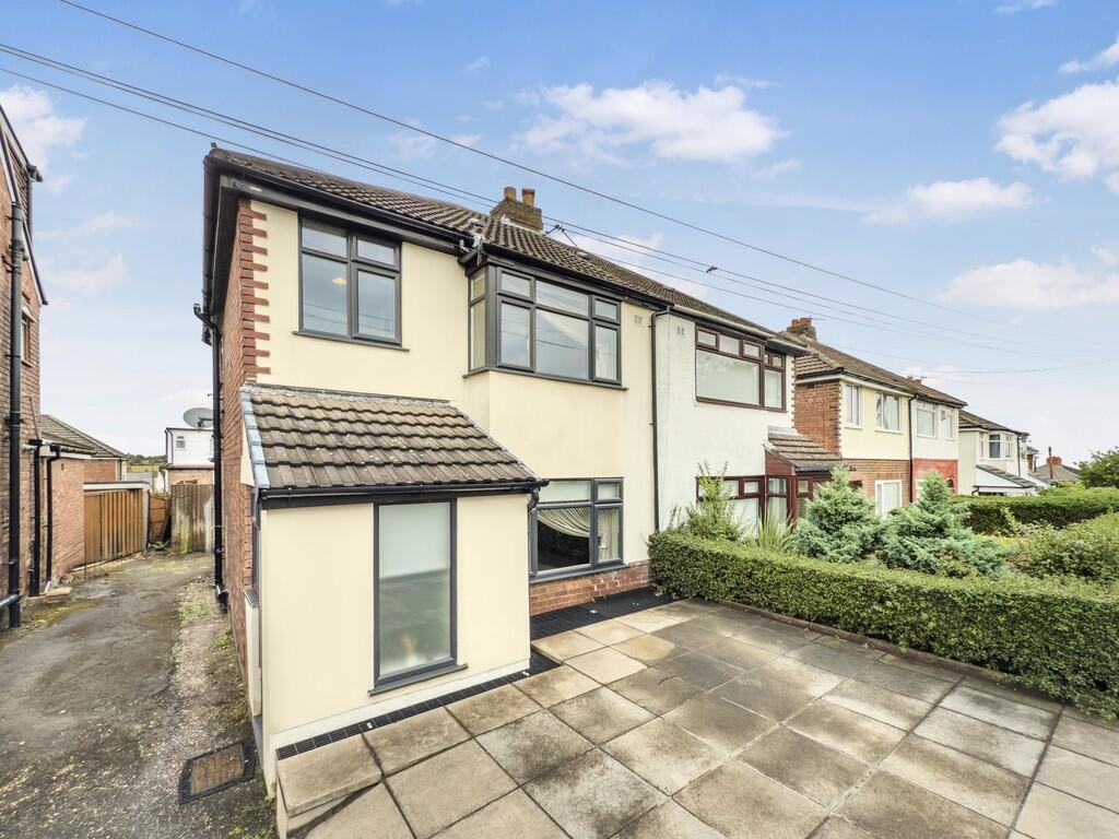 Main image of property: Colinmander Gardens, Ormskirk