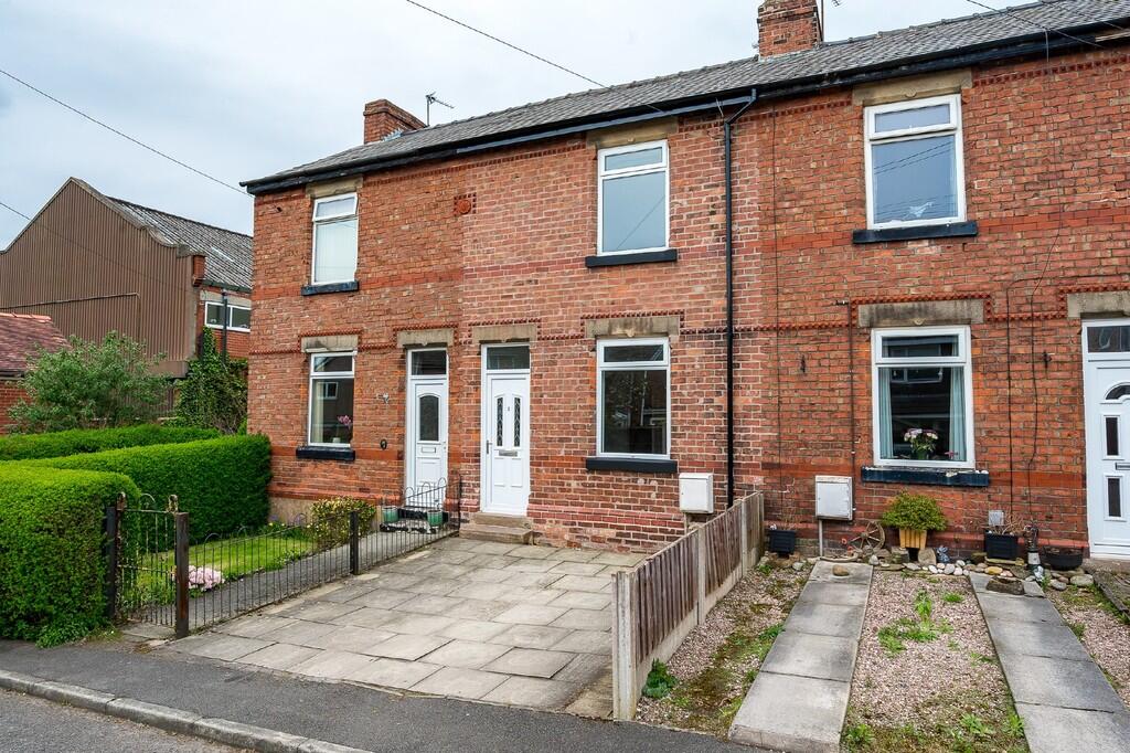 Main image of property: Platts Lane, Burscough  