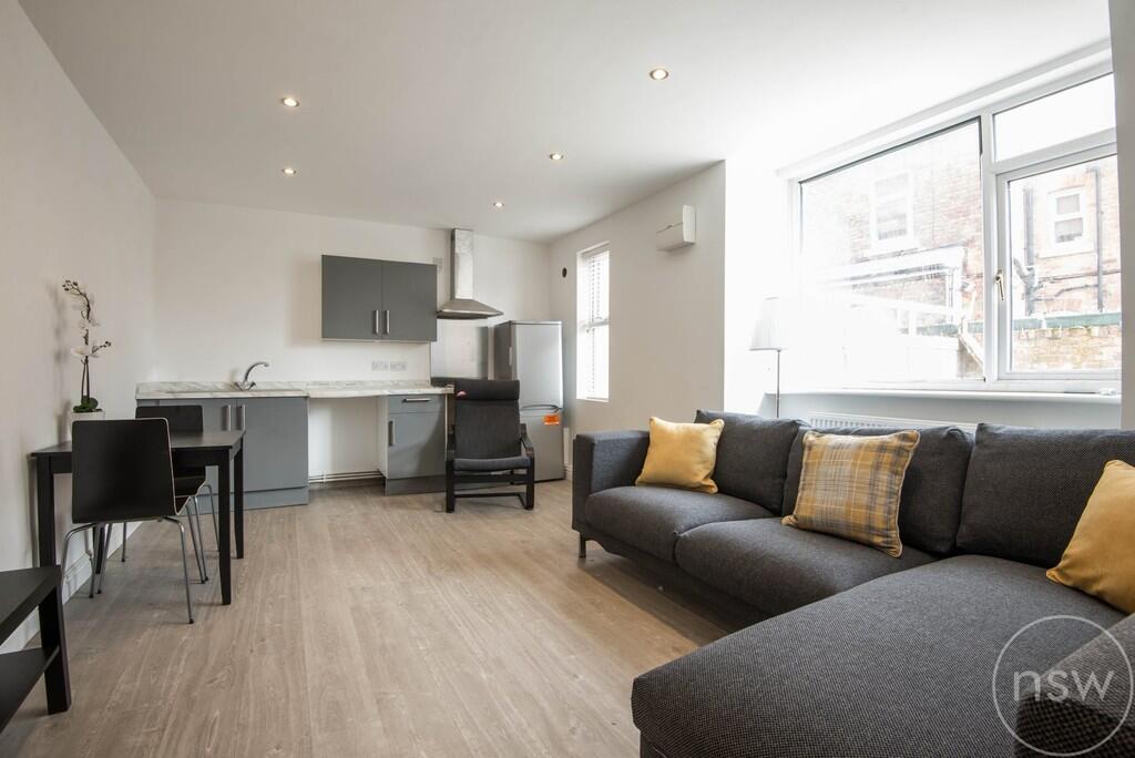 Main image of property: St. Helens Road, Ormskirk