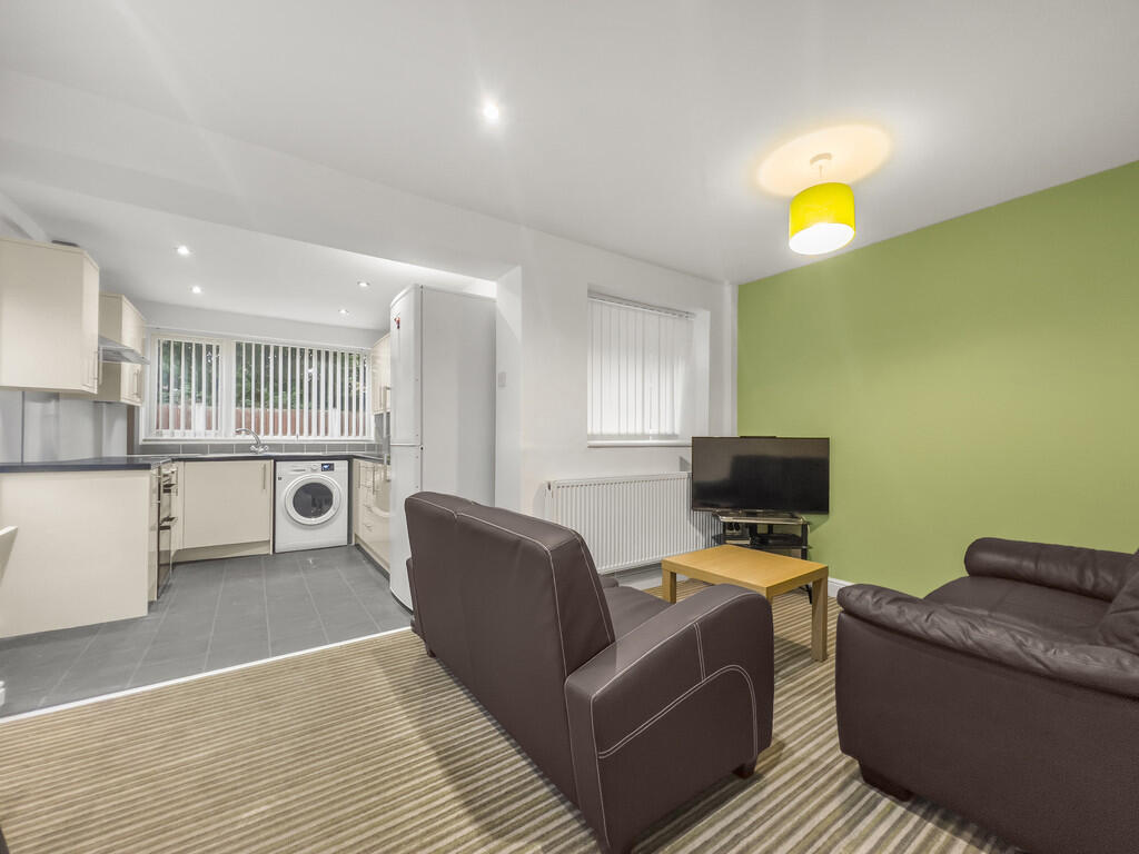 Main image of property: Ormskirk