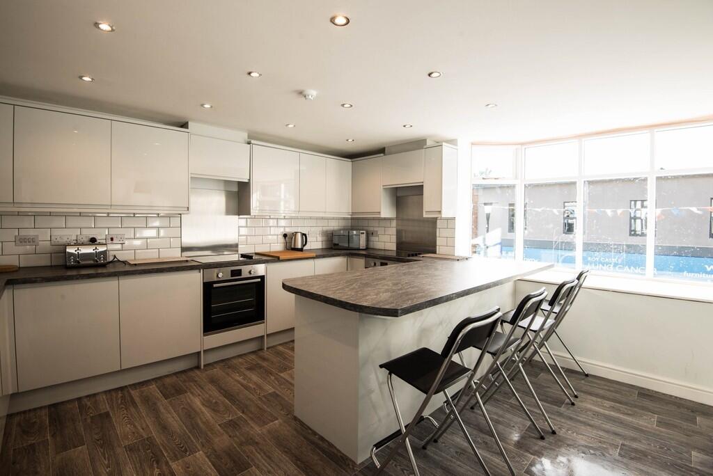 Main image of property: Aughton Street, Ormskirk