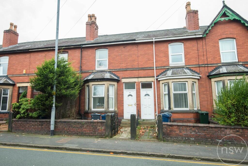 Main image of property: Wigan Road, Ormskirk