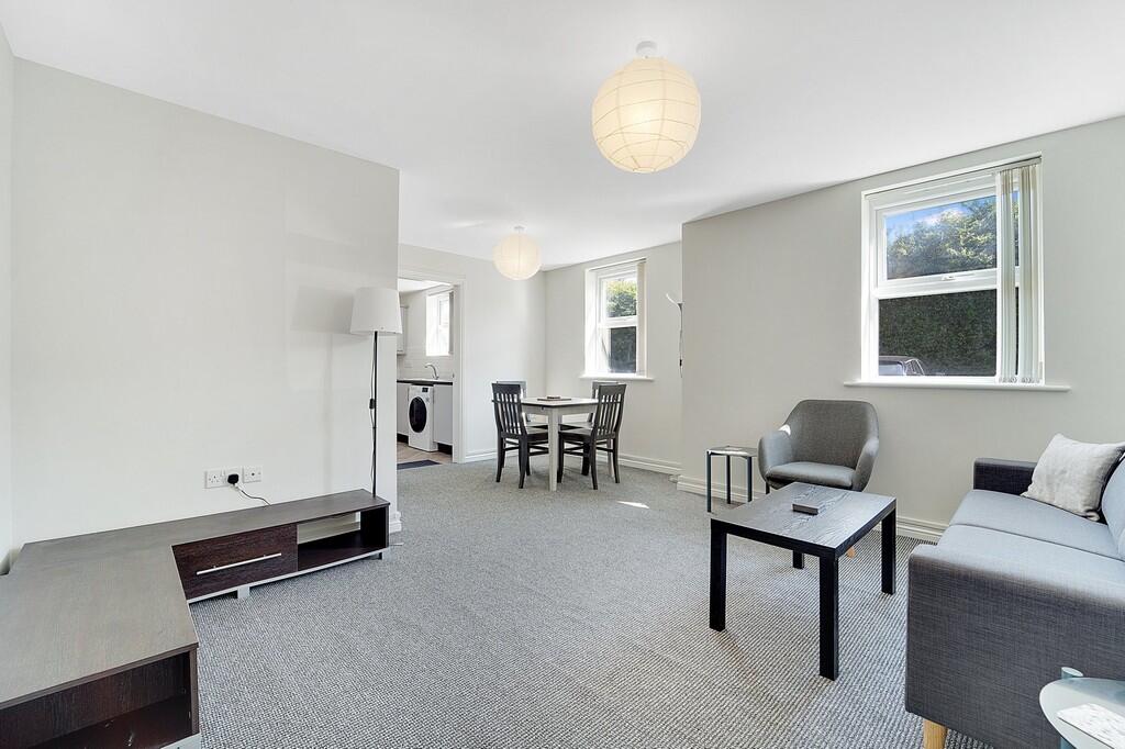 Main image of property: Derby Street, Ormskirk