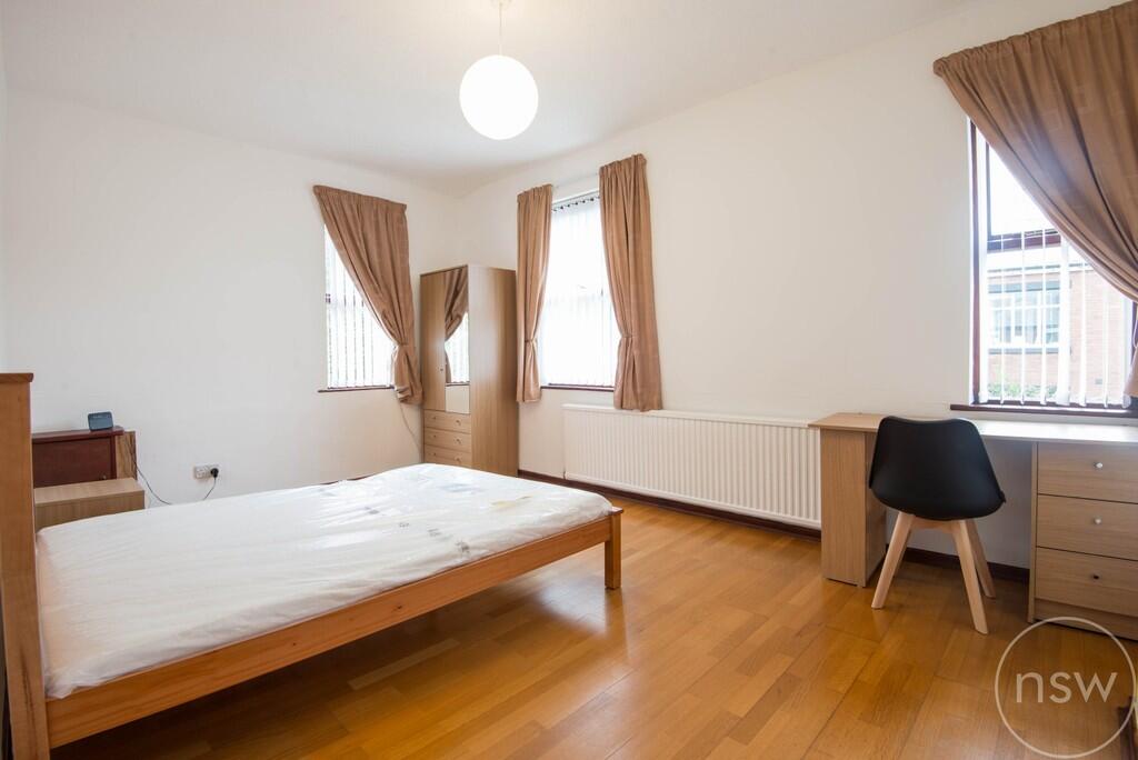 Main image of property: St. Helens Road, Ormskirk