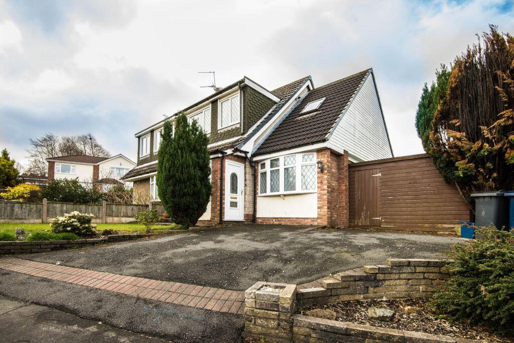 Main image of property: Nursery Avenue, Ormskirk