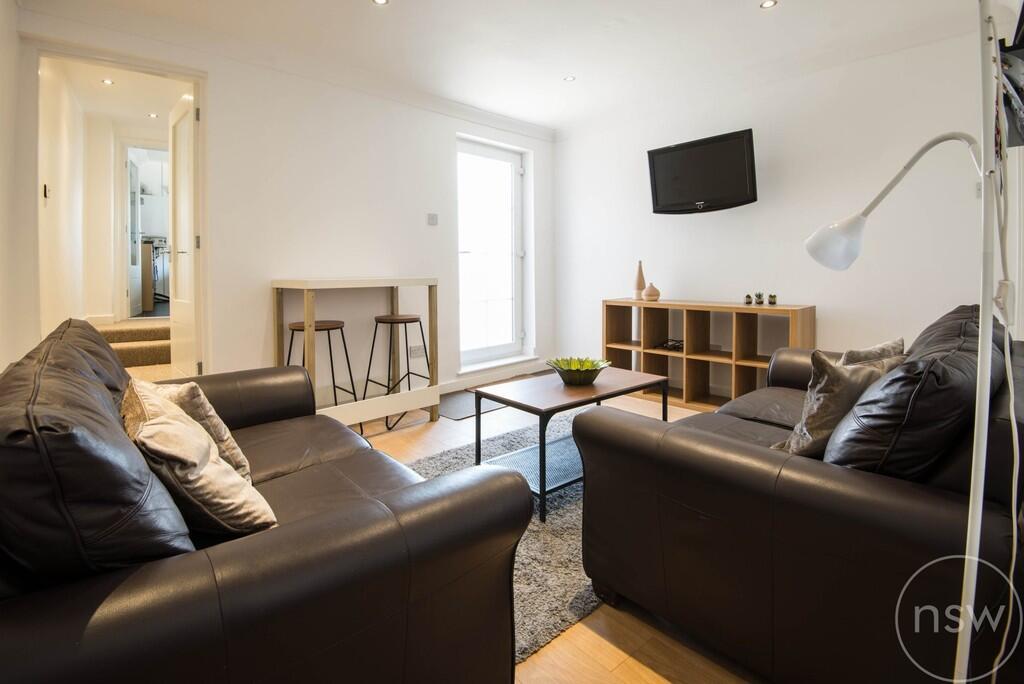 Main image of property: Church Street, Ormskirk