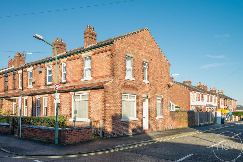 Main image of property: Hardacre Street, Ormskirk