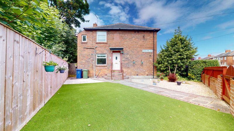 Main image of property: Heaton Park View, Heaton, Newcastle Upon Tyne