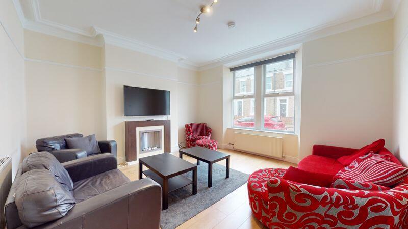 Main image of property: Chester Street, Jesmond, Newcastle upon Tyne