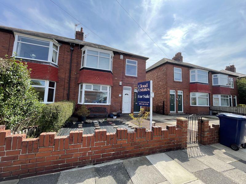 Main image of property: Faldonside, Heaton, Newcastle Upon Tyne