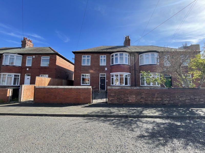 Main image of property: Moorhead, Cowgate, Newcastle upon Tyne