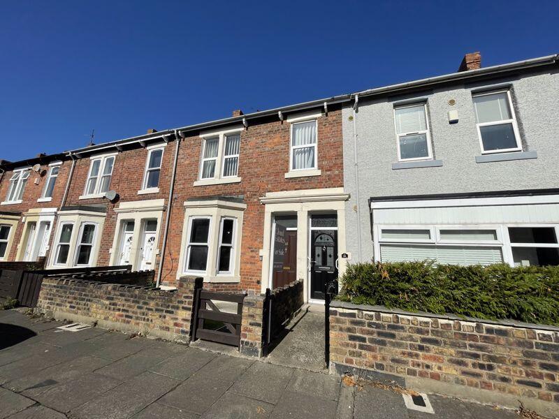 Main image of property: Bolingbroke Street, Heaton, Newcastle Upon Tyne