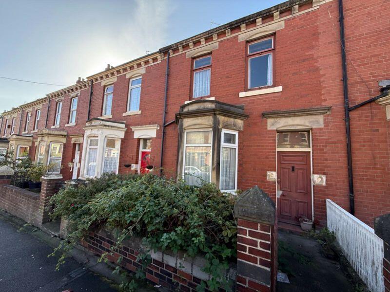 Main image of property: Cartington Terrace, Heaton, Newcastle Upon Tyne