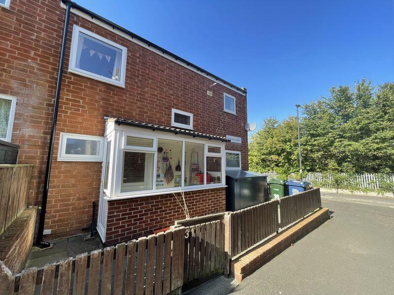 Main image of property: Brough Court, Heaton, Newcastle Upon Tyne